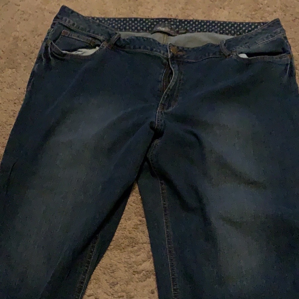 Avenue Jean Capri